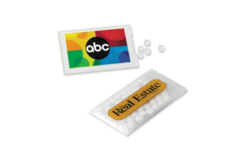 Slim Mint Cards