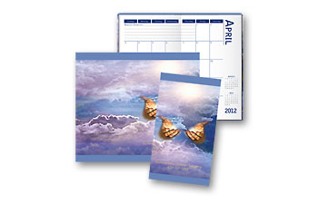 Belief Monthly Planner