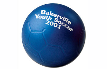 Mini Balls Soccer Ball