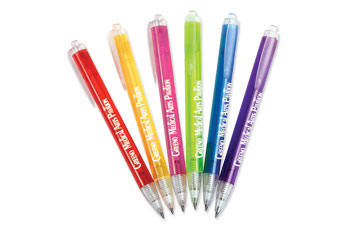 E-Z Click Pen
