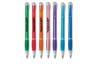 Papermate Visibility Pen