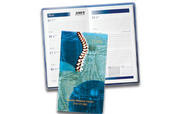 Body Balance Weekly Planner