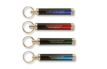Illusion Key Tag