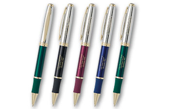 Clarkson Pen
