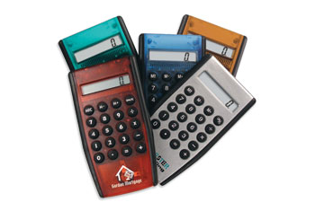Taper Calculator
