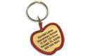 apple key tag