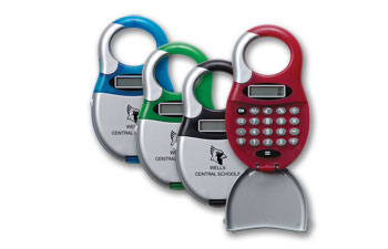Carabiner Calculator