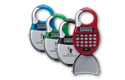 carabiner calculator