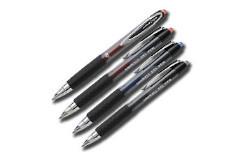 Uniball Gel 207 Pen