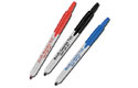 sharpie retractable markers