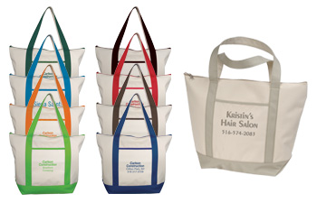 Shopping Bag-Screen Printed