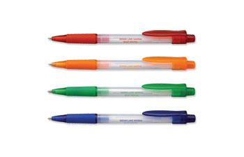 Clear Choice Pen