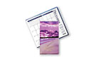 divine impressions monthly cal.