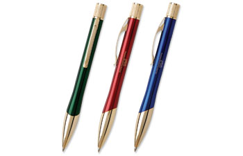 Melbourne Executive Twist Pen