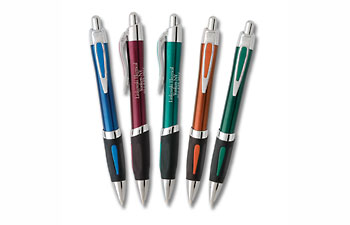 Conquest Pen Patent Pending