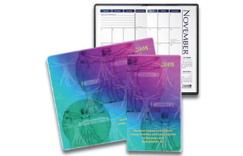 Body In Motion Chiro - Vinyl Mnth C