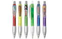 announcer pen