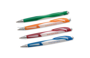 Fastback Pen