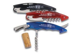 Sonoma Wine Opener