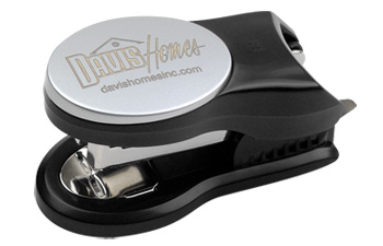 Laser Engraved Stapler
