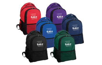 Amsport Backpack Screened