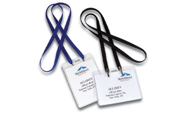 Double End Lanyard
