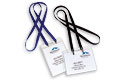 double end lanyard