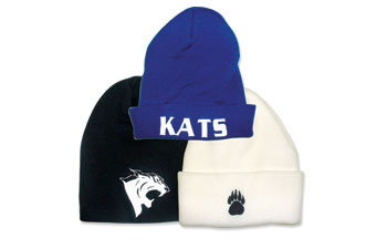 Beanie Knit Hat