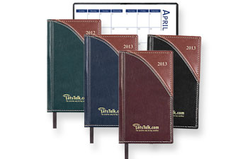 Marano Pocket Calendar Monthly