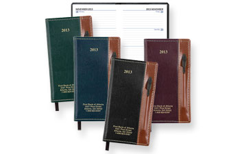 Richford Planner Duet Weekly