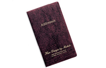 Gnu Address Book