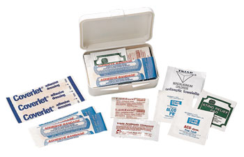 Personal Protection Kit