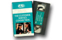 customer service connection video