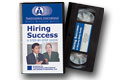 hiring success, a step by step guid