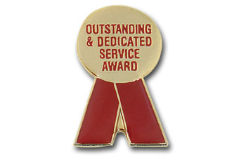 Pin-Outstanding & Dedicated Service