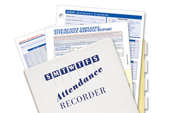 2008 Attendance Str Kit W/St-By-St