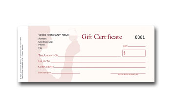 Restaurant Gift Certificate-Wine