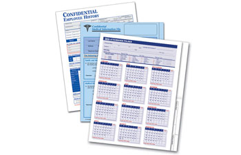 2008 Hr Folder Multi Pack