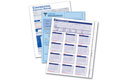 2011 hr folder multi pack          