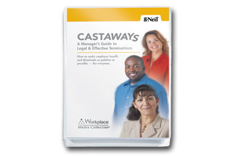 Castaways Training Video