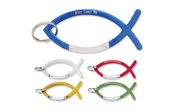 Christian Carabiner