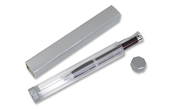 Octagon Pen Tube