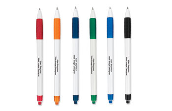 Papermate Groove Pen