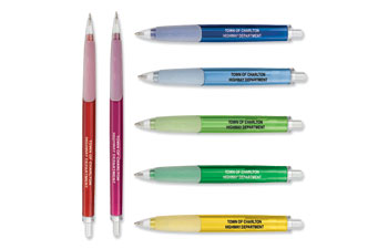 Papermate Propel Pen