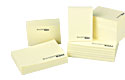 post-it note pack - design 1