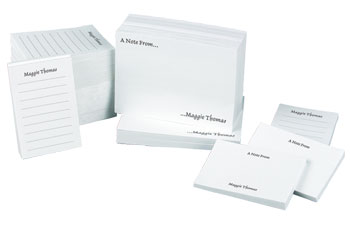 Post-It Note Pack - Design 3
