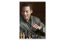 chestnut hill men's twill shirt
