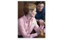 chestnut hill women's twill shirt
