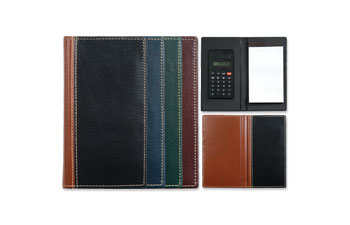 Richford Calculator Notepad