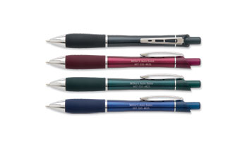Resumé Pen